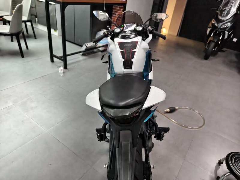 二手春风250SR