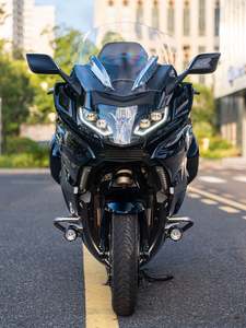二手宝马K 1600