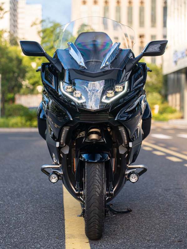 二手宝马K 1600