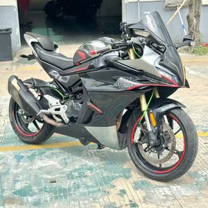 二手春风450SR