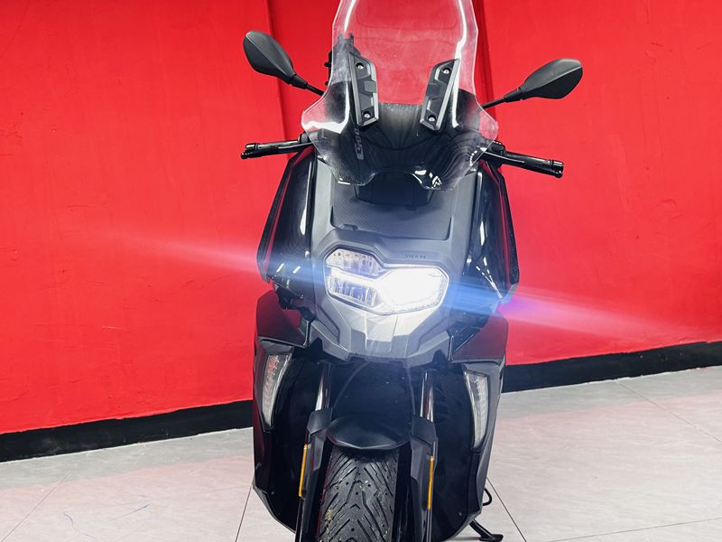二手宝马C 400