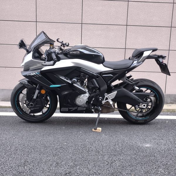 二手春风675SR-R