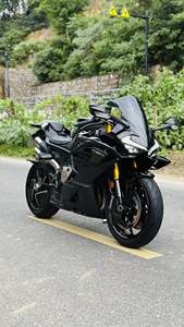 二手春风750SR-S