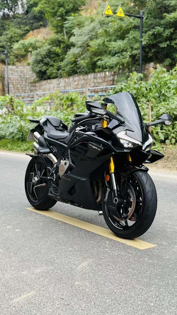 二手春风750SR-S