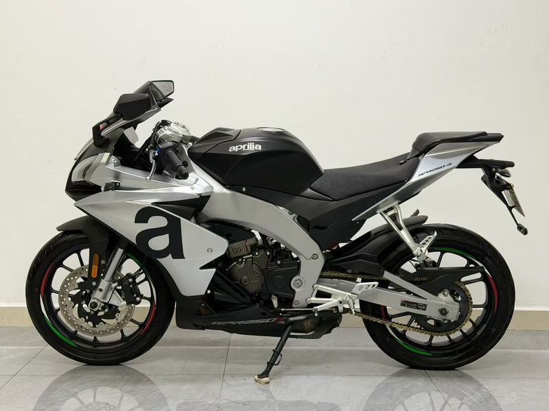 二手宗申阿普利亚GPR250R