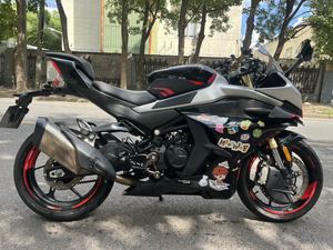 二手春风450SR
