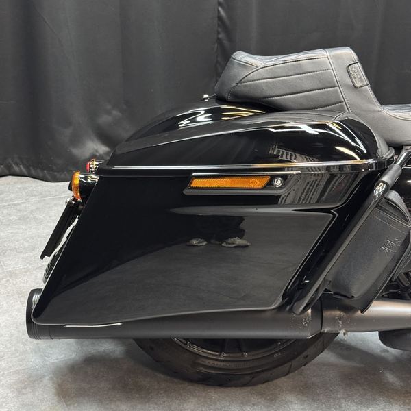 二手哈雷戴维森路王 Road King
