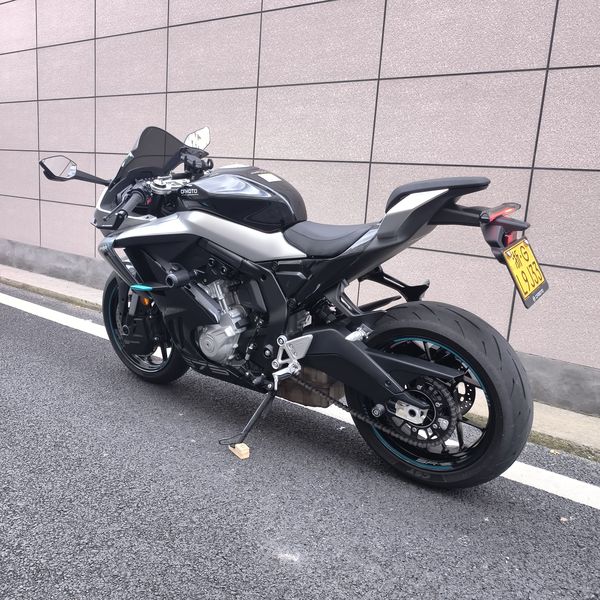 二手春风675SR-R