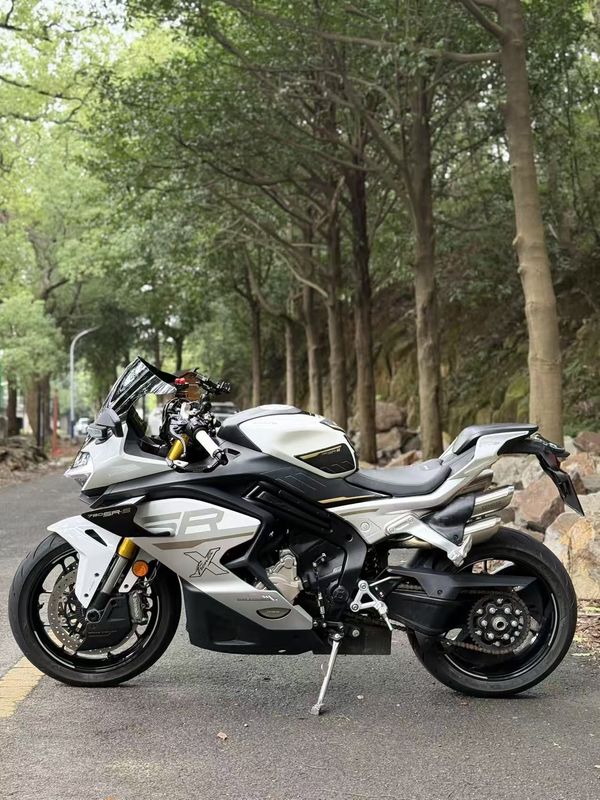 二手春风750SR-S