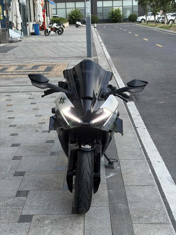 二手春风675SR-R