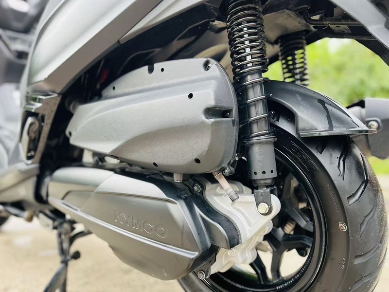 二手光阳赛艇 250