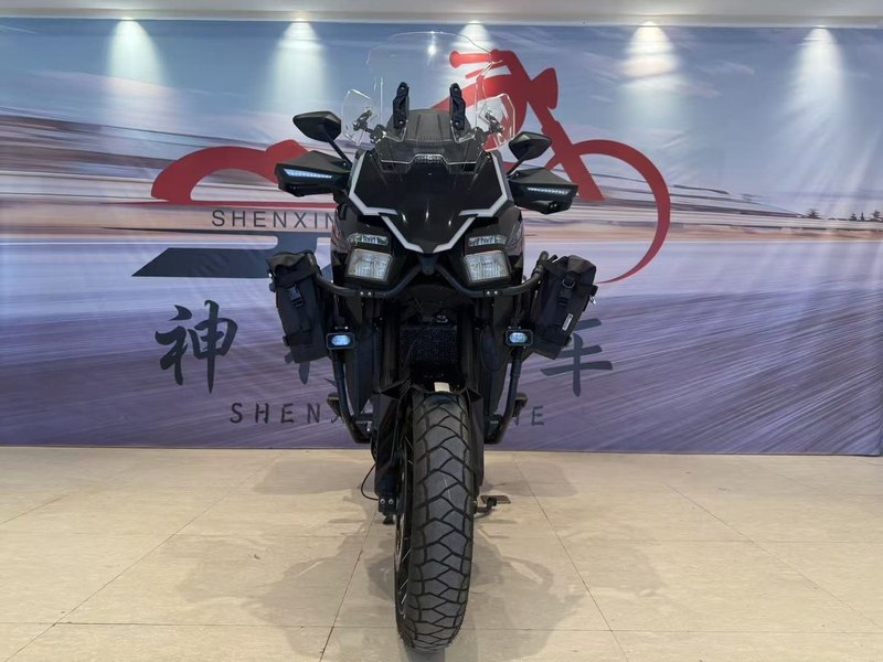 二手升仕703F