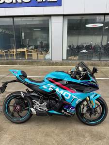 二手春风450SR
