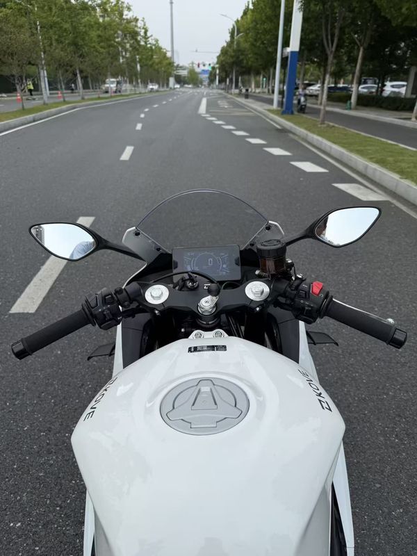 二手凯越450RR