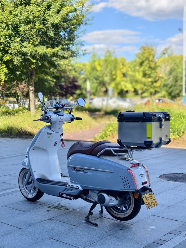 二手维多利亚Sixties 300i