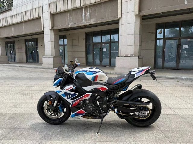 二手宝马M 1000 R