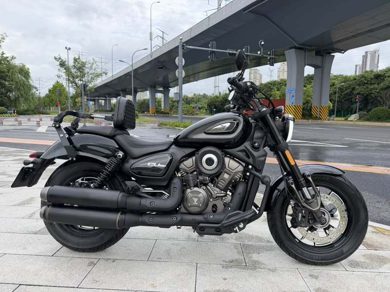 二手无极CU250