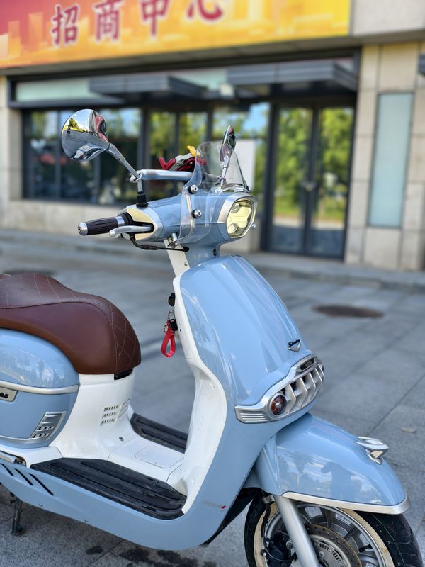 二手维多利亚Sixties 300i