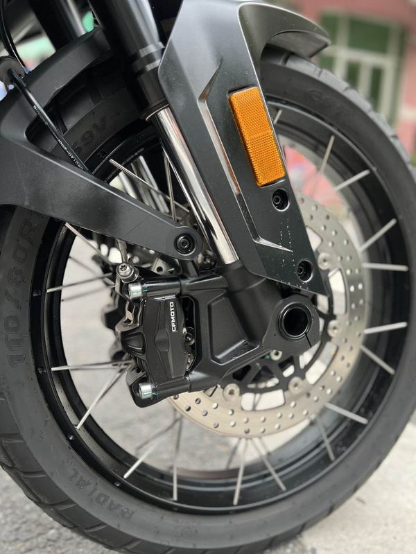 二手春风700MT