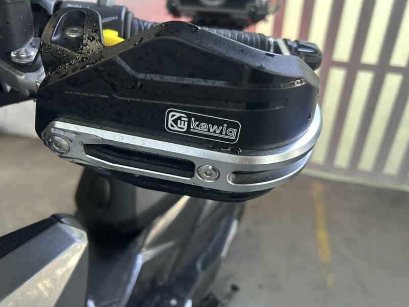 二手光阳Racing H150