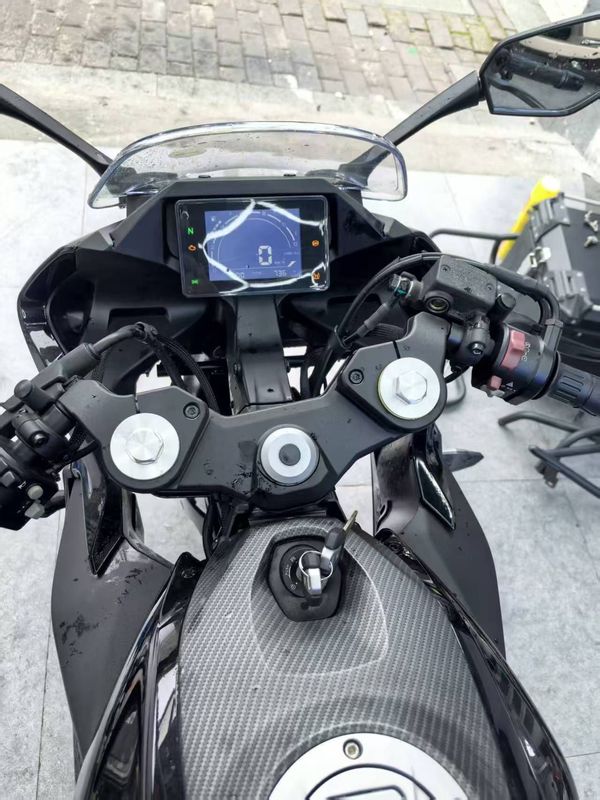 二手春风250SR