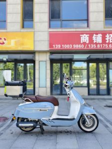 二手维多利亚Sixties 300i