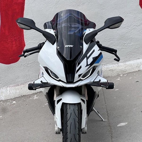 二手宝马S 1000 RR