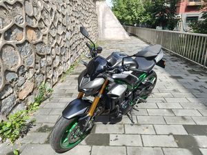 二手川崎Z900