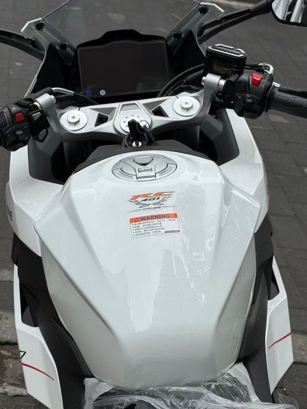 二手赛科龙RC401