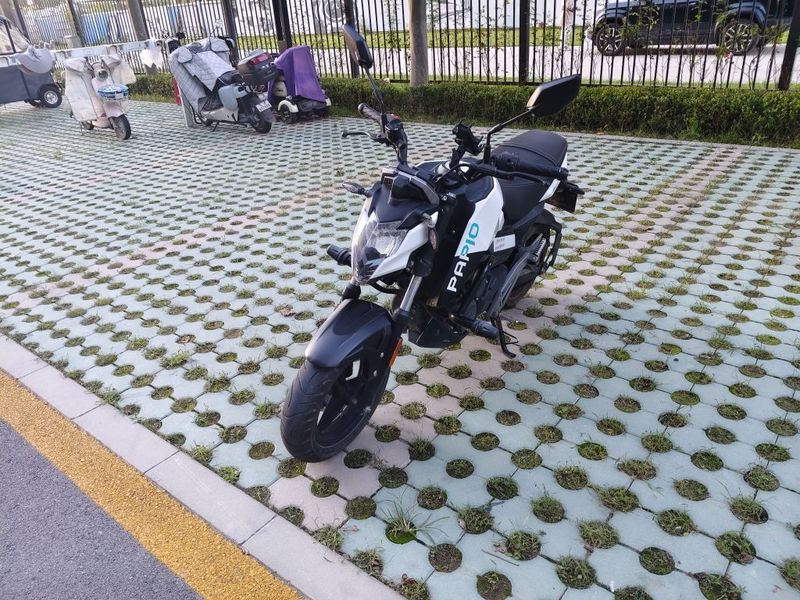 二手春风ST狒狒
