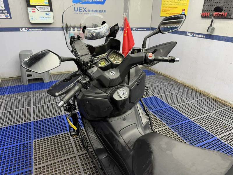 二手三阳Joymax Z 300