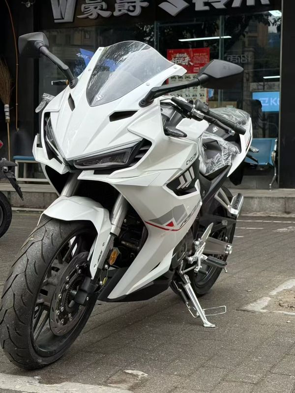 二手赛科龙RC401