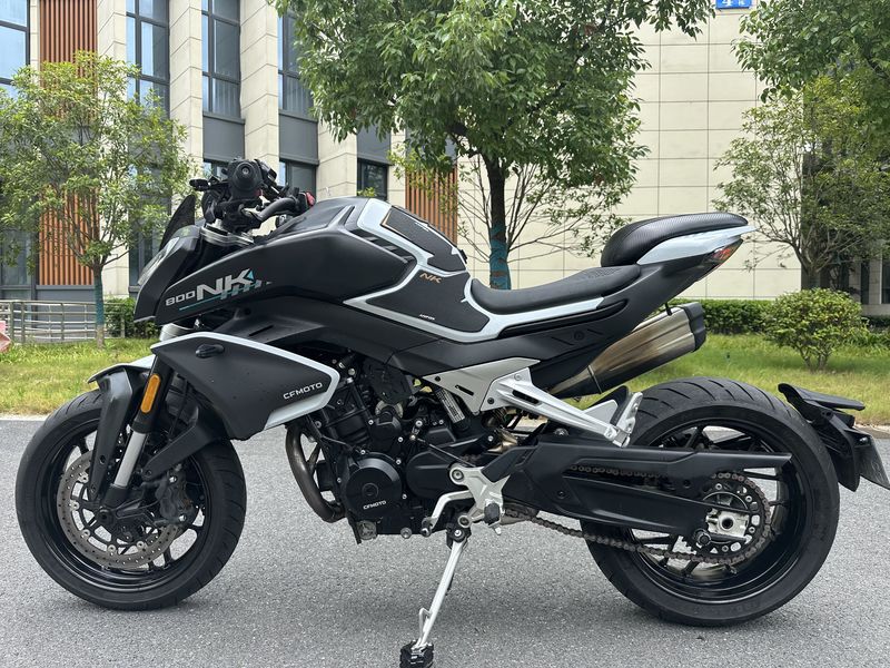 二手春风800NK