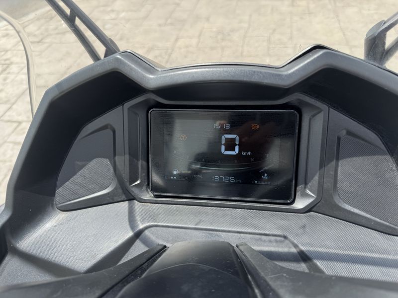 二手QJMOTOR鸿250