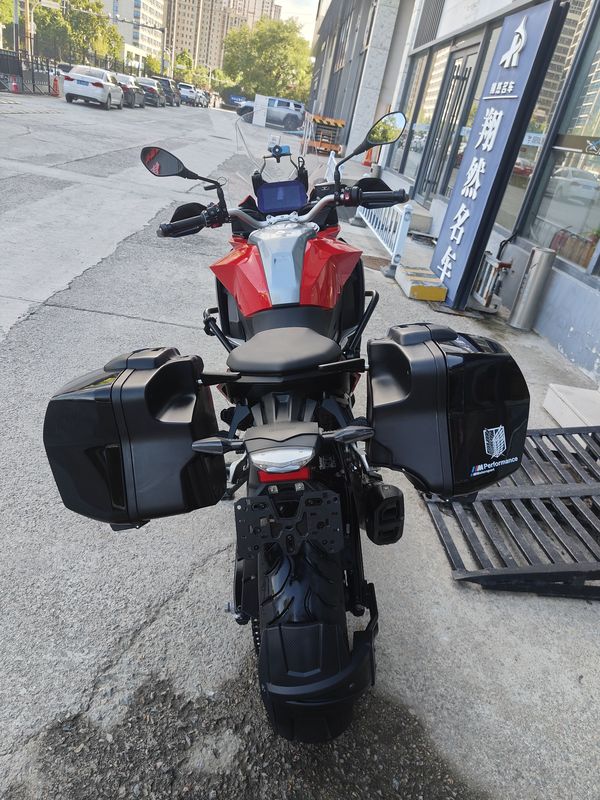 二手宝马F 900 XR