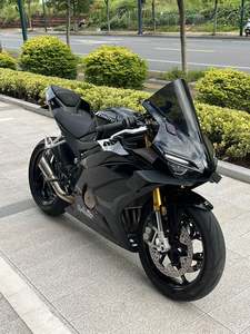 二手张雪机车500RR
