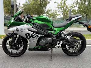 二手贝纳利龙卷风 Tornado 252R