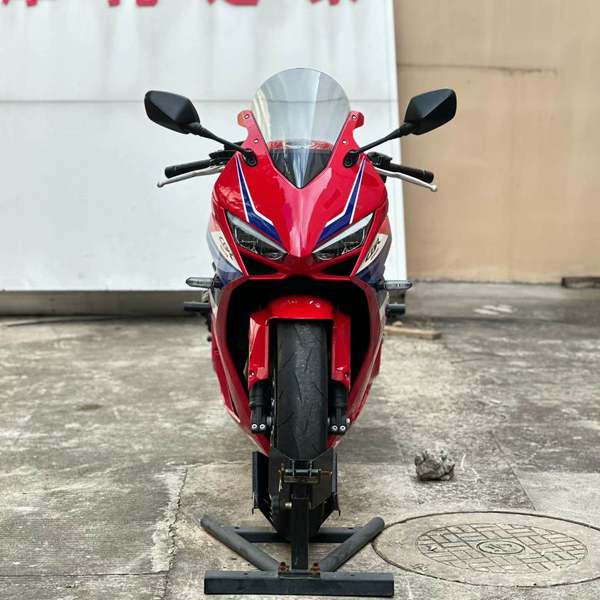 二手本田CBR650R