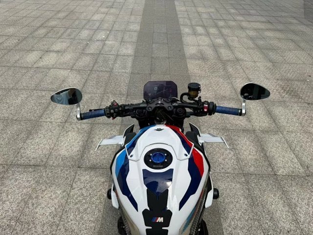 二手宝马M 1000 R