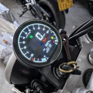 二手高金GK500