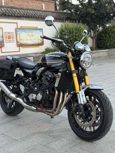二手川崎Z900RS