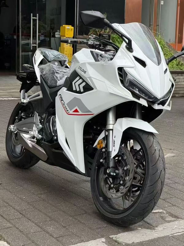 二手赛科龙RC401