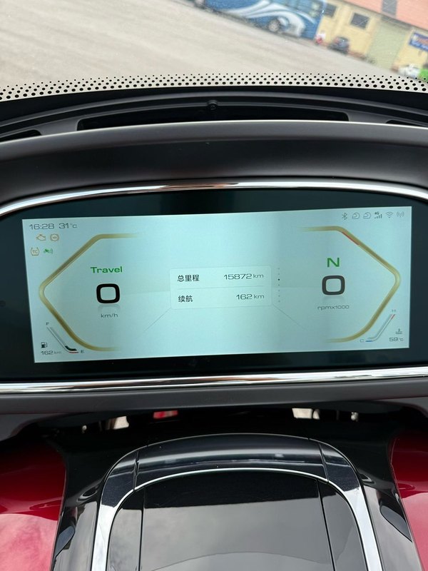 二手长城灵魂S2000