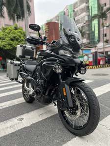 二手春风700MT