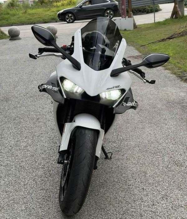 二手凯越450RR