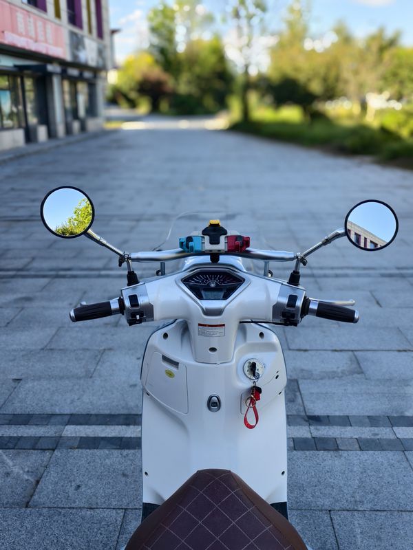 二手维多利亚Sixties 300i