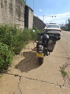 二手QJMOTOR闪150