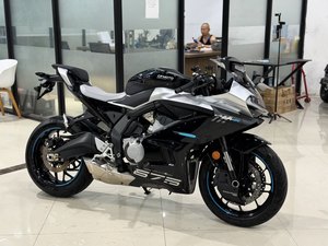 二手春风675SR-R