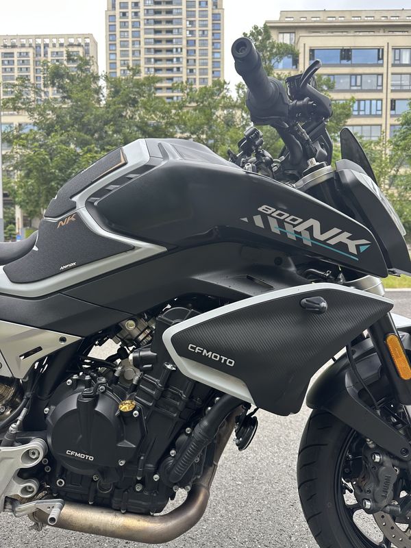 二手春风800NK