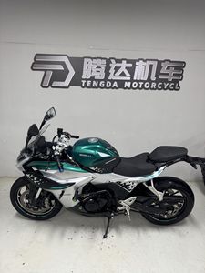 二手贝纳利龙卷风 Tornado 552R